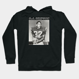 O.J. Simpson Hoodie